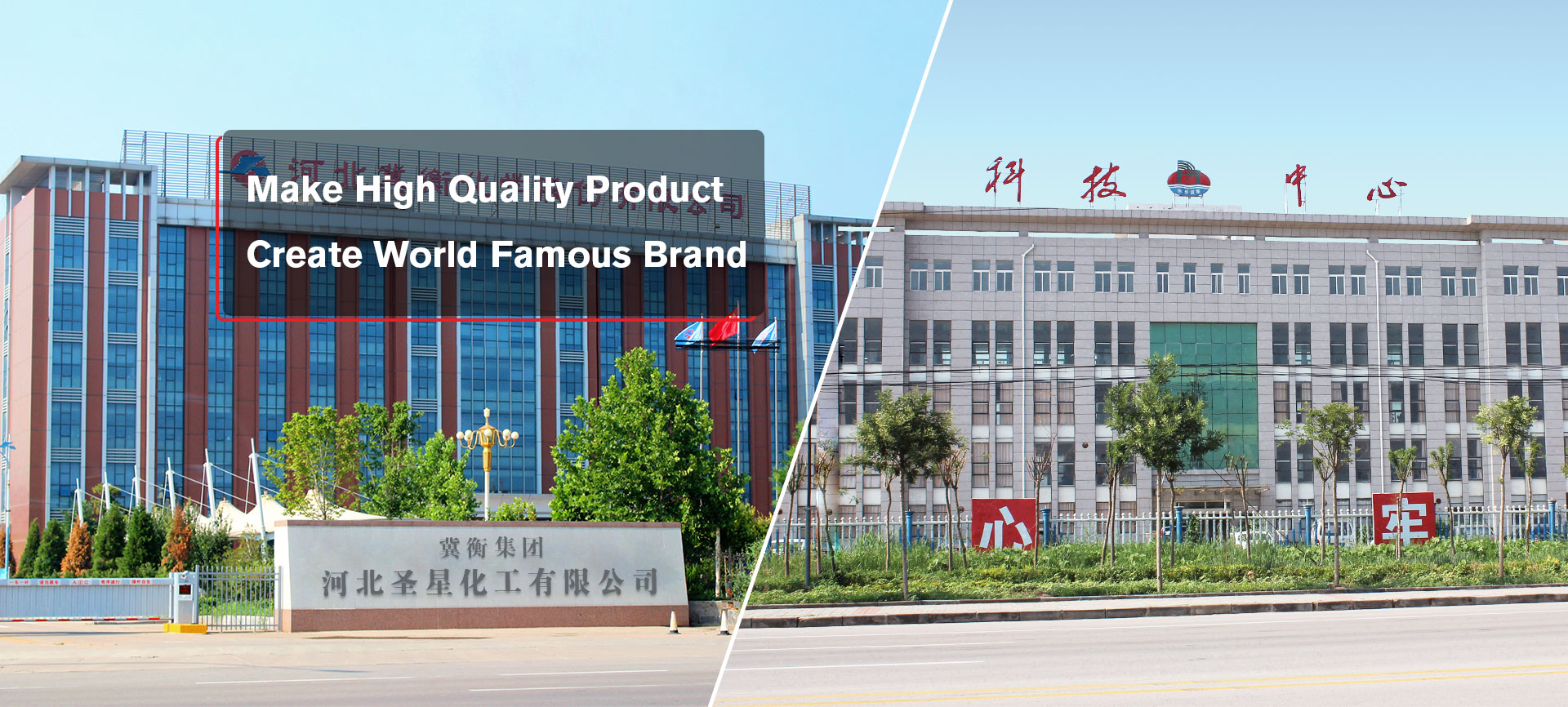 Hebei Shengxing Chemical Co., Ltd.