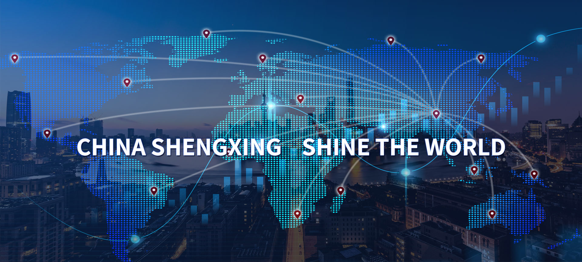 Hebei Shengxing Chemical Co., Ltd.